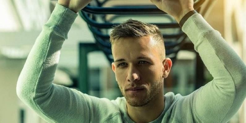 在半决赛中 在半决赛中